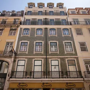 Apartment Otilia, Lisbon